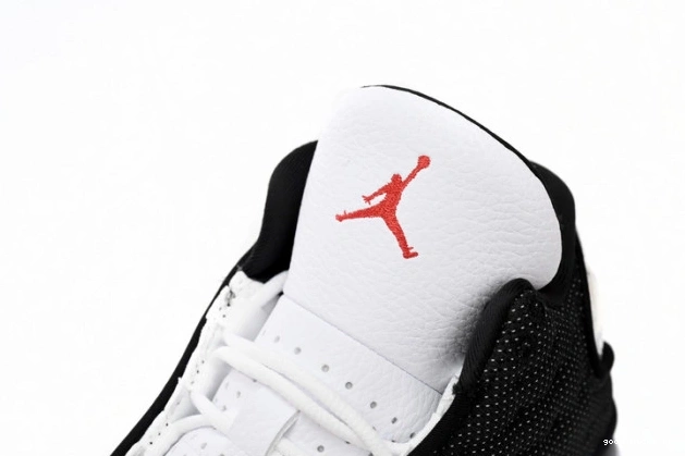 Retro Jordan 13 Air DJ5982-060 Flint Black 0723